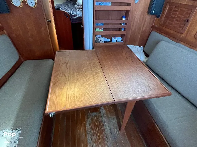 Slide: The Image of Sabre 34 1983 - 14775315