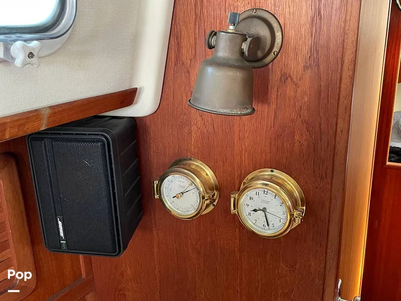 Slide: The Image of Sabre 34 1983 - 14775320