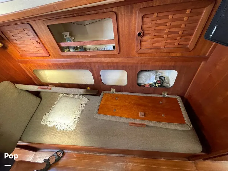 Slide: The Image of Sabre 34 1983 - 14775322