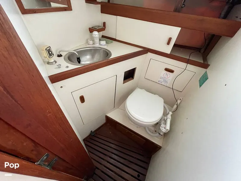 Slide: The Image of Sabre 34 1983 - 14775326