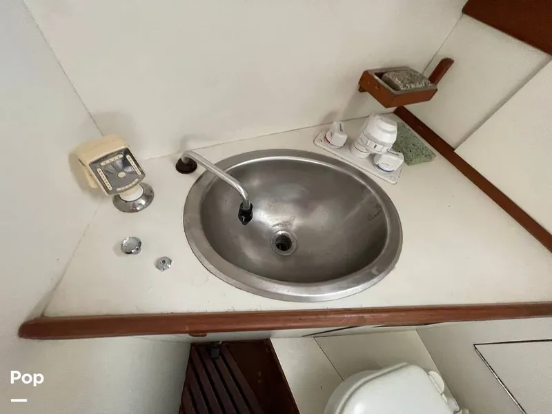 Slide: The Image of Sabre 34 1983 - 14775327