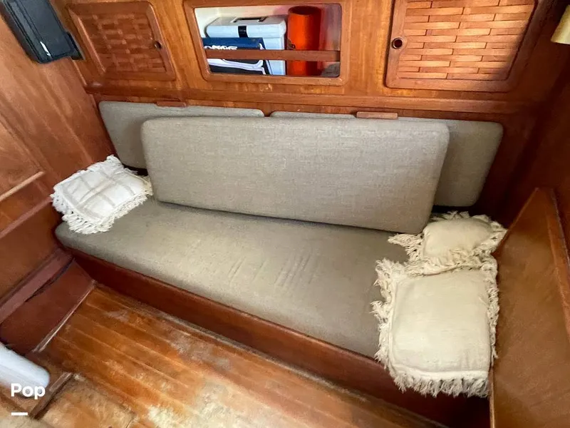 Slide: The Image of Sabre 34 1983 - 14775313