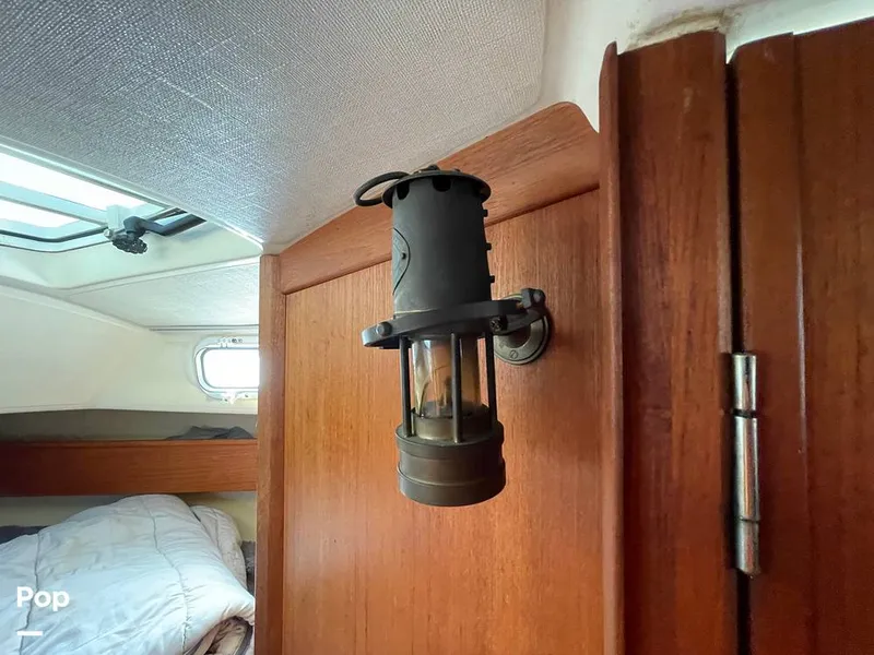 Slide: The Image of Sabre 34 1983 - 14775337