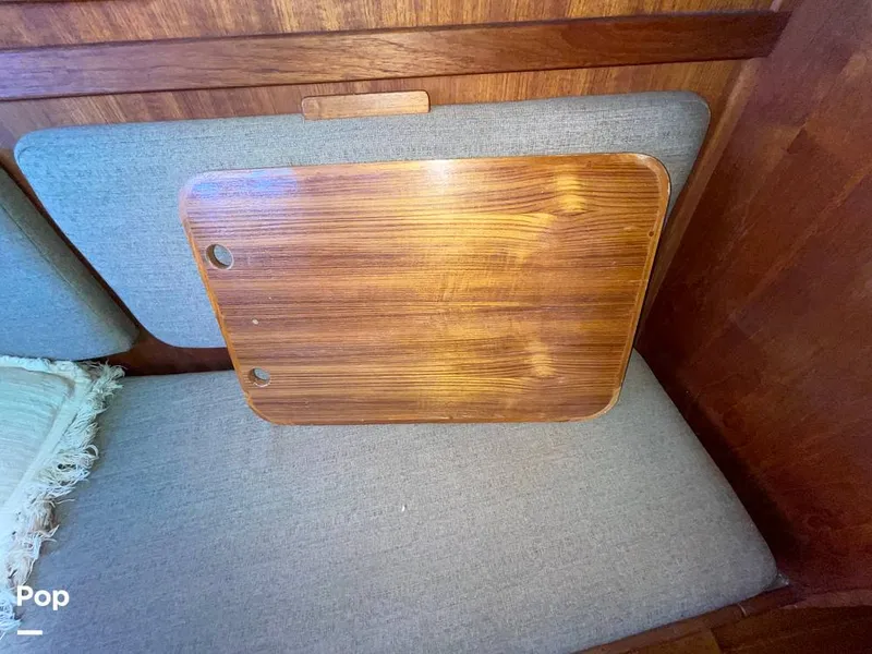 Slide: The Image of Cockpit Table - 14775340