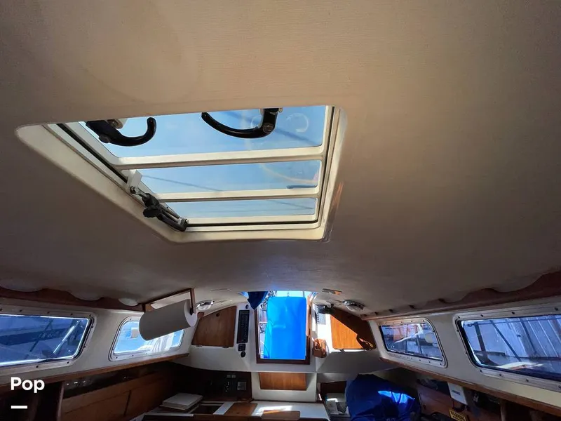 Slide: The Image of Sabre 34 1983 - 14775342