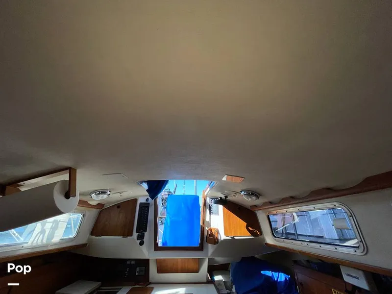 Slide: The Image of Sabre 34 1983 - 14775343