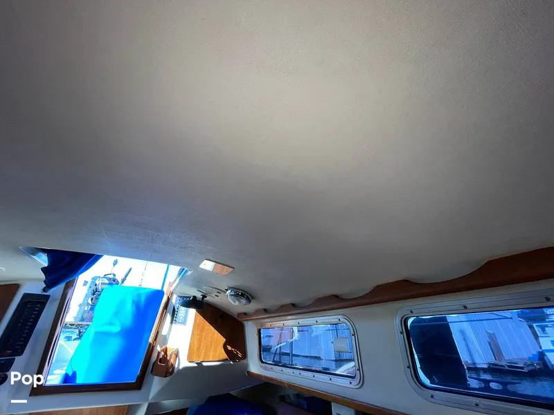 Slide: The Image of Sabre 34 1983 - 14775345