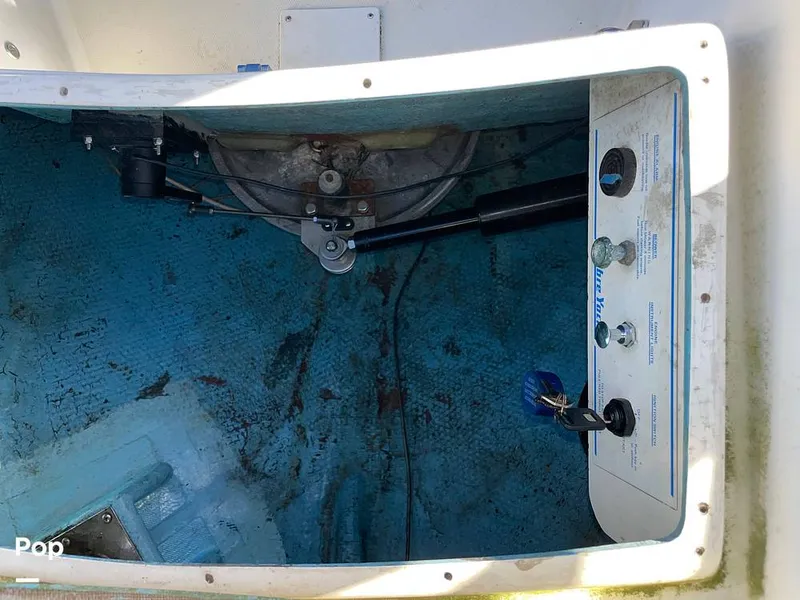 Slide: The Image of Sabre 34 1983 - 14775348