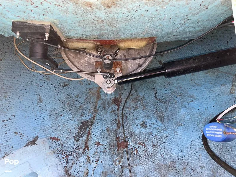 Slide: The Image of Sabre 34 1983 - 14775349