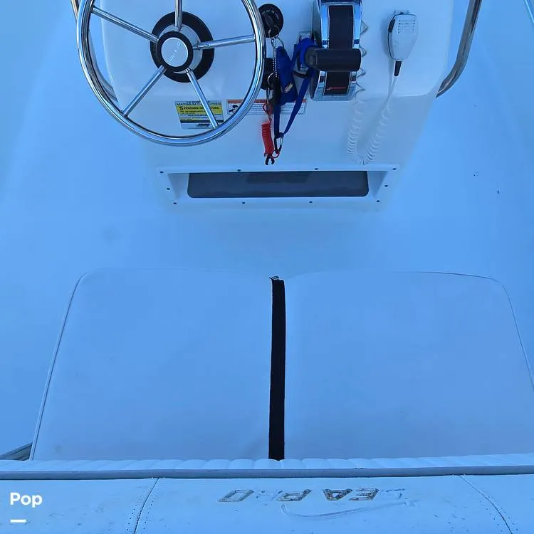 Slide: The Image of Sea Pro 176 CC 2008 - 14777313