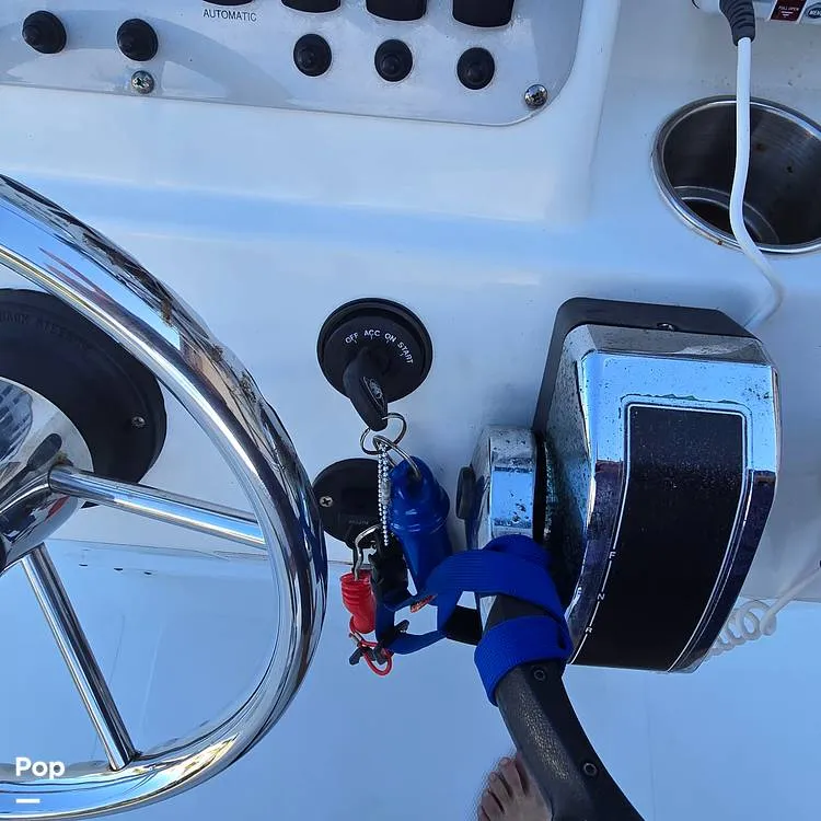 Slide: The Image of Sea Pro 176 CC 2008 - 14777319