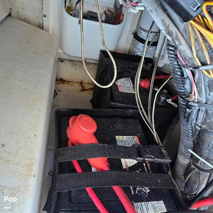 Slide: The Image of Sea Pro 176 CC 2008 - 14777322
