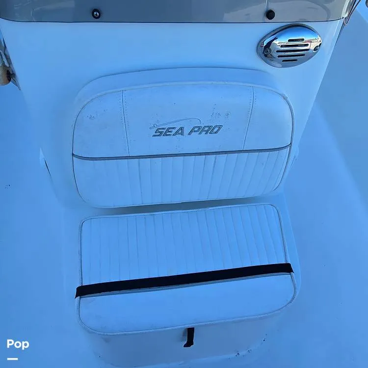 Slide: The Image of Sea Pro 176 CC 2008 - 14777323