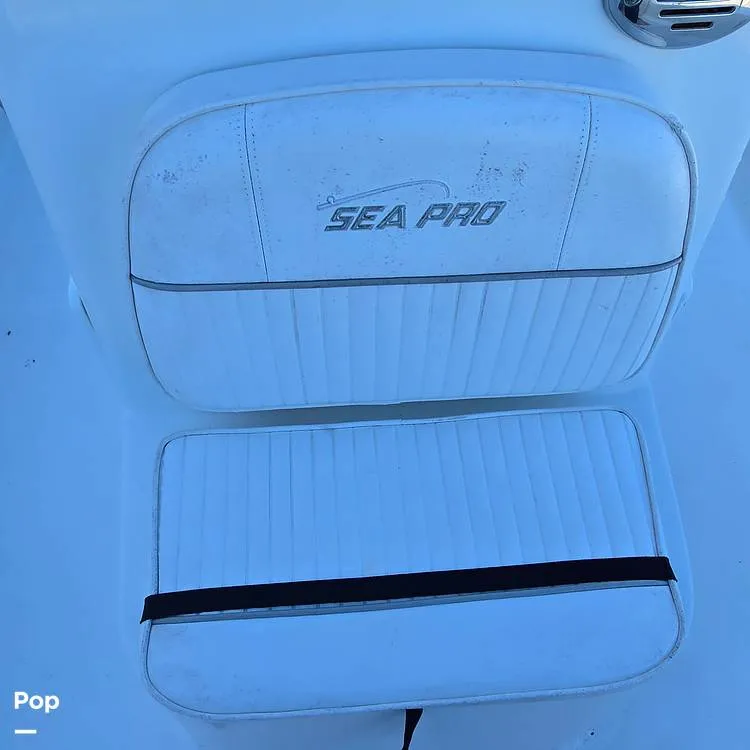 Slide: The Image of Sea Pro 176 CC 2008 - 14777325
