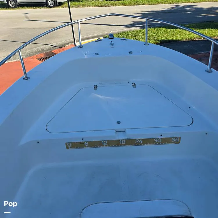 Slide: The Image of Sea Pro 176 CC 2008 - 14777269