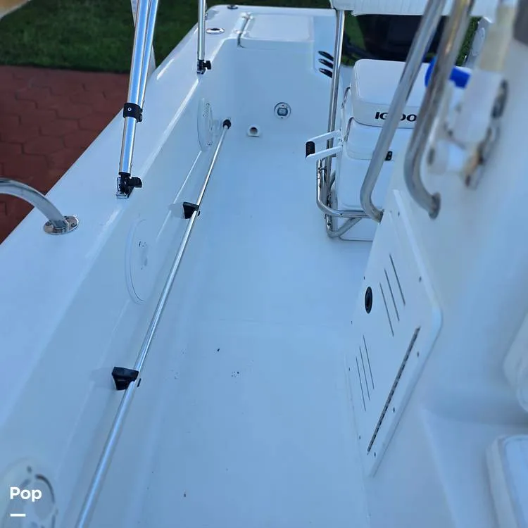 Slide: The Image of Sea Pro 176 CC 2008 - 14777335