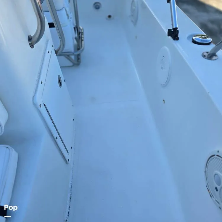 Slide: The Image of Sea Pro 176 CC 2008 - 14777336