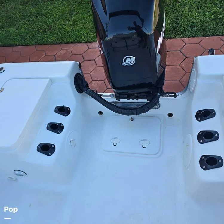 Slide: The Image of Sea Pro 176 CC 2008 - 14777338