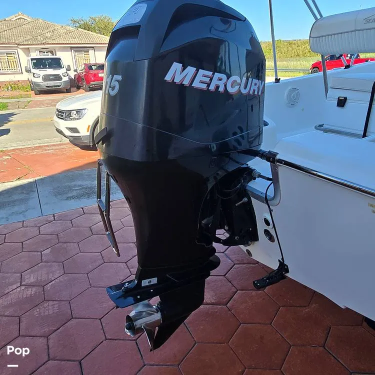 Slide: The Image of Sea Pro 176 CC 2008 - 14777284