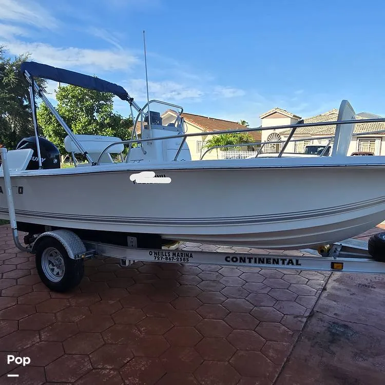 Slide: The Image of Sea Pro 176 CC 2008 - 14777290