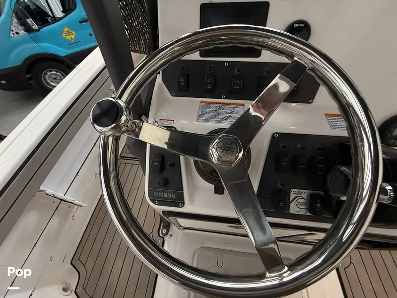 Slide: The Image of Yamaha 195 FSH SPORT 2020 - 14897796