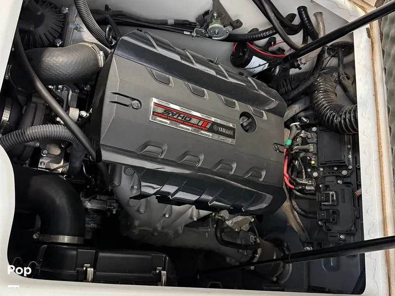 Slide: The Image of Yamaha 195 FSH SPORT 2020 - 14897790