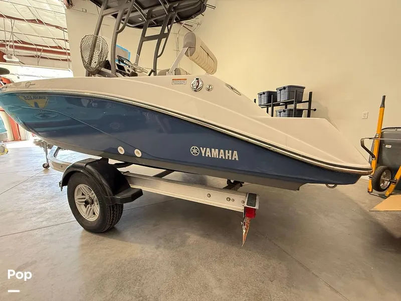 Slide: The Image of Yamaha 195 FSH SPORT 2020 - 14897783