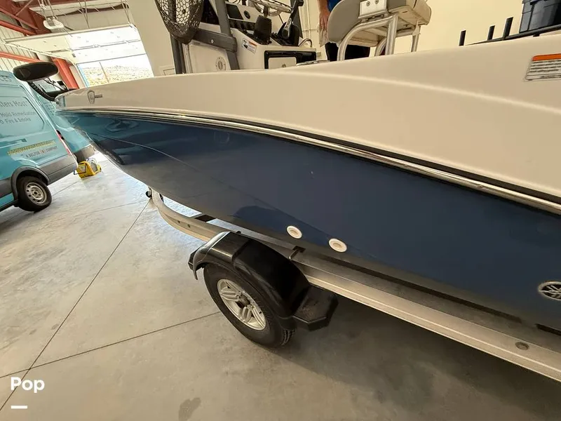 Slide: The Image of Yamaha 195 FSH SPORT 2020 - 14897788