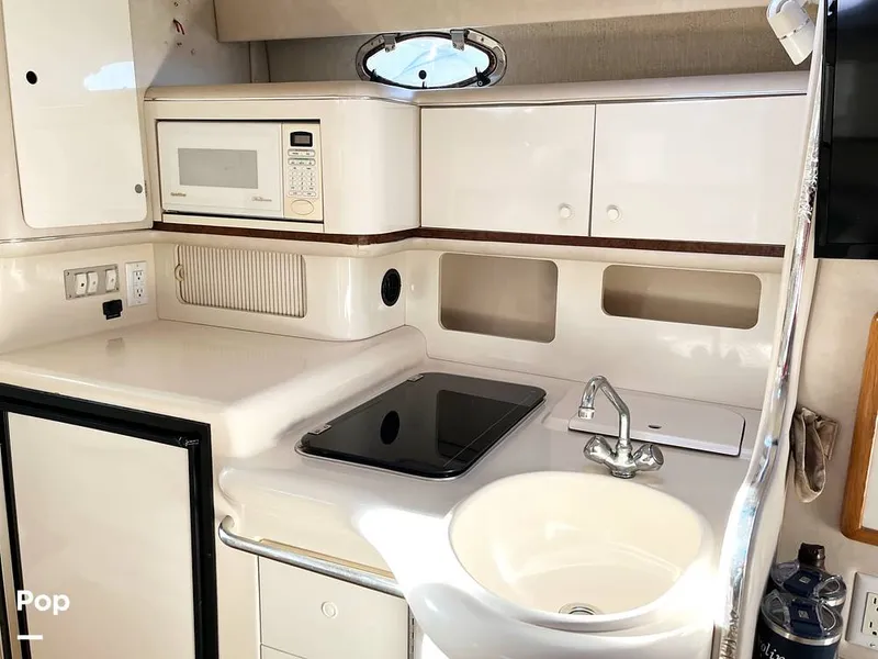 Slide: The Image of Sea Ray 330 Sundancer 1995 - 16317516