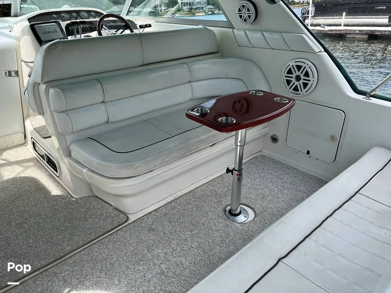 Slide: The Image of Sea Ray 330 Sundancer 1995 - 14929113