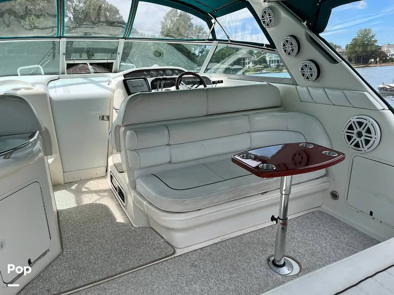 Slide: The Image of Sea Ray 330 Sundancer 1995 - 14929114