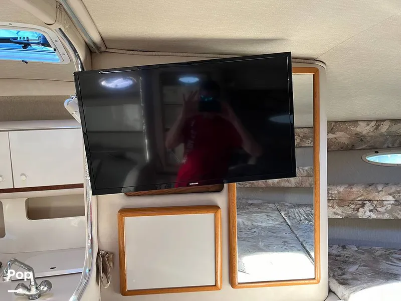 Slide: The Image of Sea Ray 330 Sundancer 1995 - 14930179