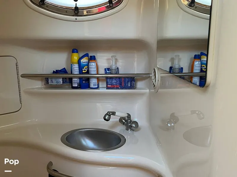 Slide: The Image of Sea Ray 330 Sundancer 1995 - 14930182