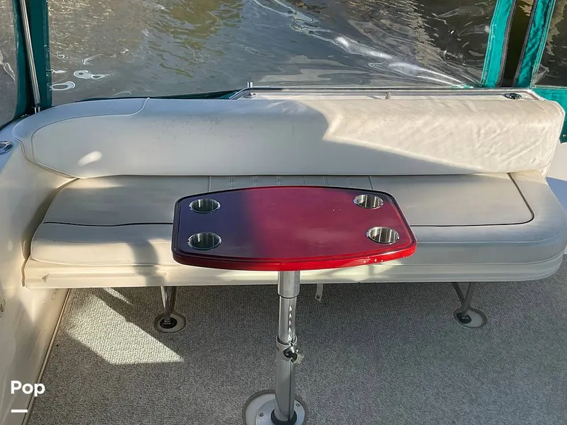 Slide: The Image of Sea Ray 330 Sundancer 1995 - 14961153