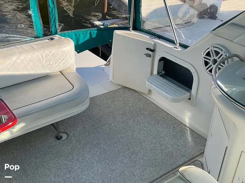 Slide: The Image of Sea Ray 330 Sundancer 1995 - 14961154