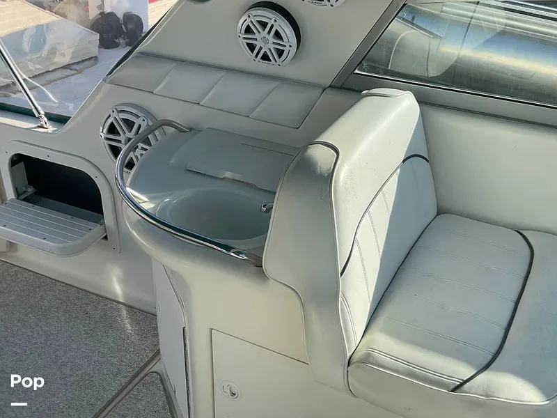 Slide: The Image of Sea Ray 330 Sundancer 1995 - 14961155