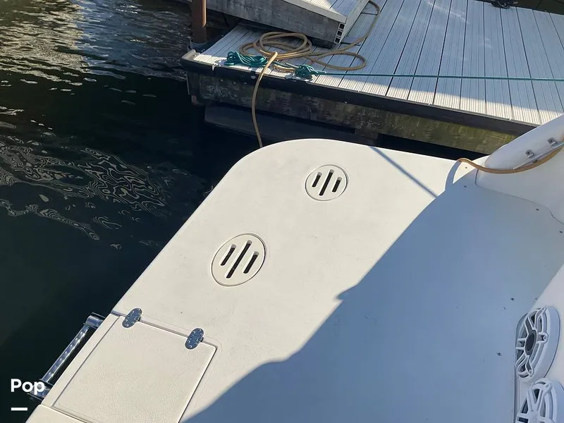 Slide: The Image of Sea Ray 330 Sundancer 1995 - 14961158