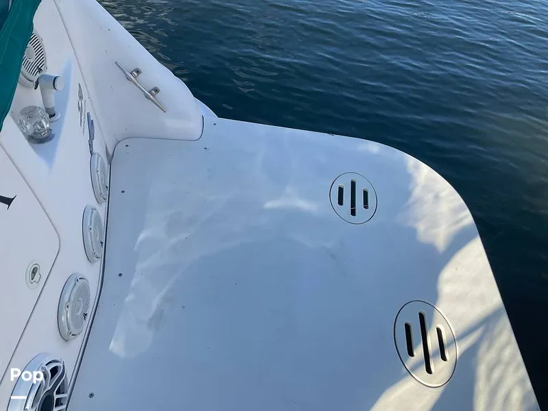 Slide: The Image of Sea Ray 330 Sundancer 1995 - 14961159