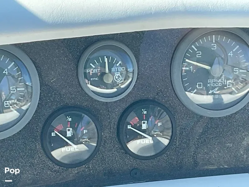 Slide: The Image of Sea Ray 330 Sundancer 1995 - 14961161