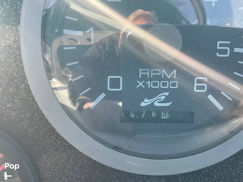 Slide: The Image of Sea Ray 330 Sundancer 1995 - 14961163