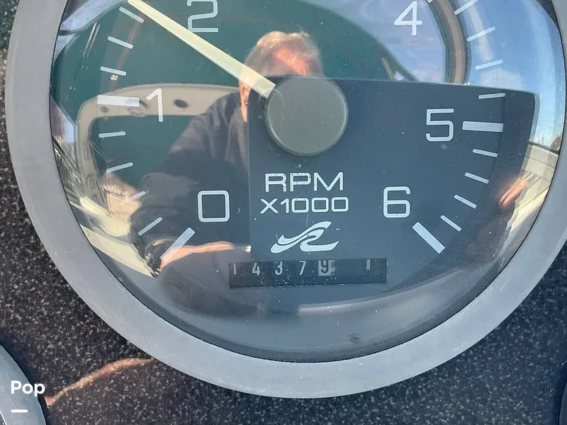 Slide: The Image of Sea Ray 330 Sundancer 1995 - 14961164