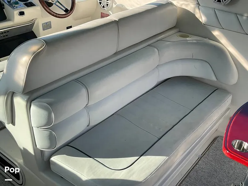 Slide: The Image of Sea Ray 330 Sundancer 1995 - 14961168