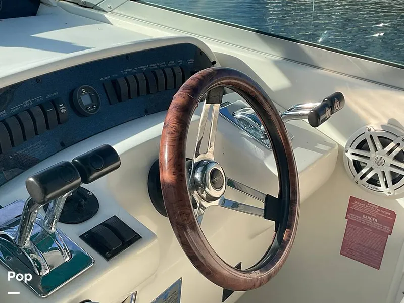 Slide: The Image of Sea Ray 330 Sundancer 1995 - 14961170