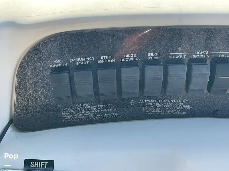 Slide: The Image of Sea Ray 330 Sundancer 1995 - 14961171