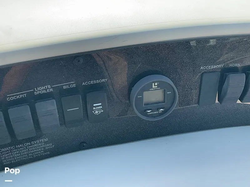 Slide: The Image of Sea Ray 330 Sundancer 1995 - 14961172