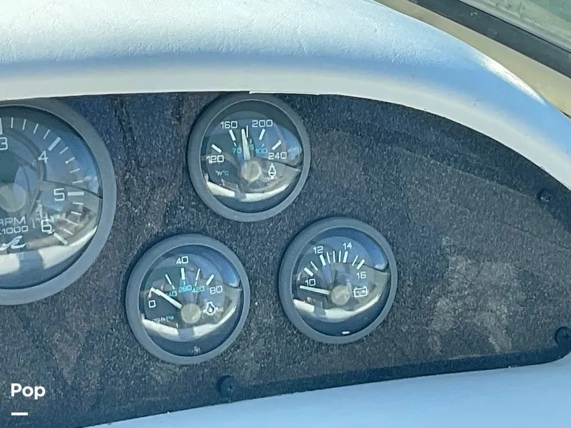 Slide: The Image of Sea Ray 330 Sundancer 1995 - 14961174