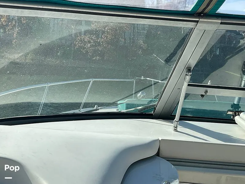 Slide: The Image of Sea Ray 330 Sundancer 1995 - 14961176