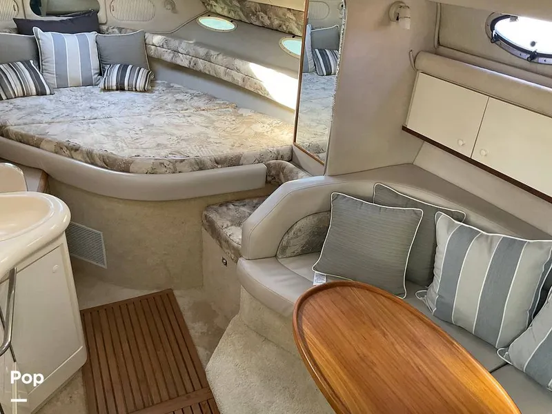 Slide: The Image of Sea Ray 330 Sundancer 1995 - 14961179