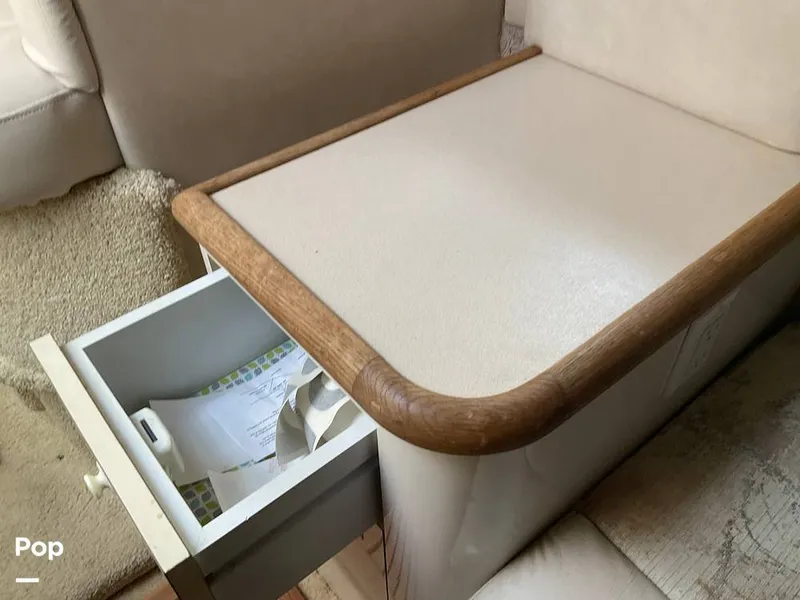 Slide: The Image of Sea Ray 330 Sundancer 1995 - 14961181