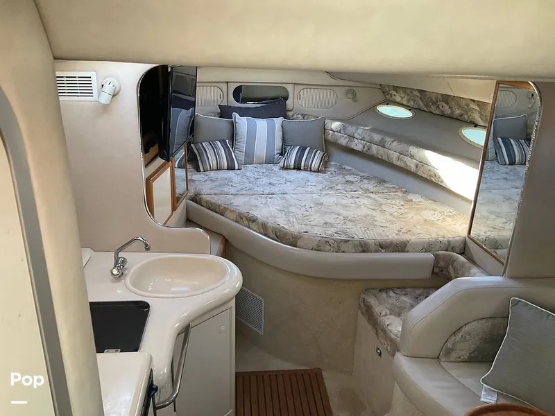Slide: The Image of Sea Ray 330 Sundancer 1995 - 14961184